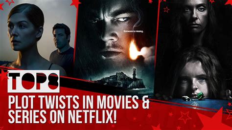 " Netflix. . Best plot twist movies on netflix